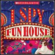 game I Spy Fun House