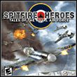 game Spitfire Heroes: Tales of the Royal Air Force