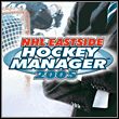 game NHL Eastside Hockey Manager 2005