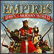 game Empires: Dawn of the Modern World