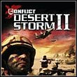 game Conflict: Desert Storm II - Back to Baghdad
