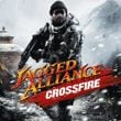 game Jagged Alliance: Crossfire