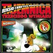 Reksio i Kretes: Tajemnica Trzeciego Wymiaru