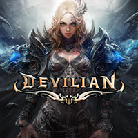 Devilian Game Box