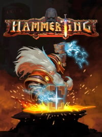 Hammerting Game Box