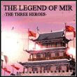 game The Legend of Mir: The Three Heroes