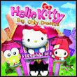 game Hello Kitty: Big City Dreams