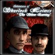 game Sherlock Holmes i tajemnica srebrnego kolczyka