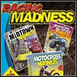 game Racing Madness