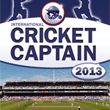game International Cricket Captain 2013
