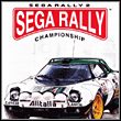 game Sega Rally Championship 2