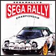 Sega Rally Championship 2