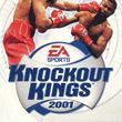 game Knockout Kings 2001