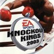 game Knockout Kings 2003