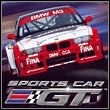 game Sports Car GT