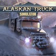 game Alaskan Truck Simulator