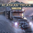 Alaskan Truck Simulator