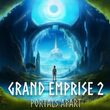 game Grand Emprise 2: Portals Apart