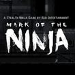 game Mark of the Ninja