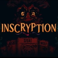 Inscryption