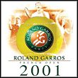 game Roland Garros 2001