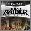 game Tomb Raider Trilogy
