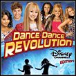 game Dance Dance Revolution Disney Channel Edition
