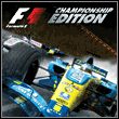 game Formula 1 Championship Edition