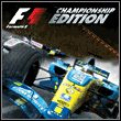 Formula 1 Championship Edition