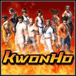 game KwonHo