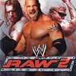 game WWE Raw 2