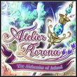 game Atelier Rorona: The Alchemist of Arland