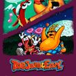 game ToeJam & Earl in Panic on Funkotron