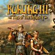 game Konung 3: A New Dynasty