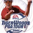 game Tiger Woods PGA Tour 2001