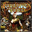 game The Forgotten World
