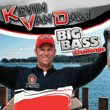 game Kevin VanDam's Big Bass Challenge