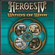 game Heroes of Might and Magic IV: Winds of War