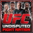 game UFC Undisputed Fight Nation