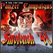 game Panzer Campaigns: Smolensk '41