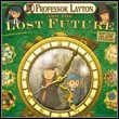 game Professor Layton and the Lost Future
