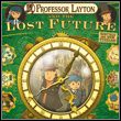 game Professor Layton and the Lost Future