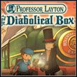 game Professor Layton and Pandora’s Box