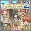 game Rune Factory 2: A Fantasy Harvest Moon