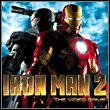 game Iron Man 2