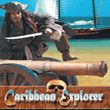 game Lost Secrets: Caribbean Explorer - Secrets of the Sea