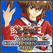 game Yu-Gi-Oh! World Championship 2007