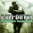 game Call of Duty 4: Modern Warfare