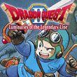 game Dragon Quest II: Luminaries of the Legendary Line