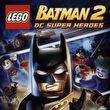 game LEGO Batman 2: DC Super Heroes